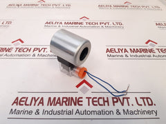 Dc 24v hydraulic solenoid valve coil 