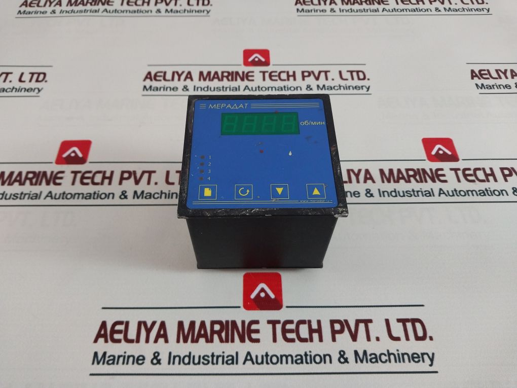 МЕРАДАТ Dc 24V
