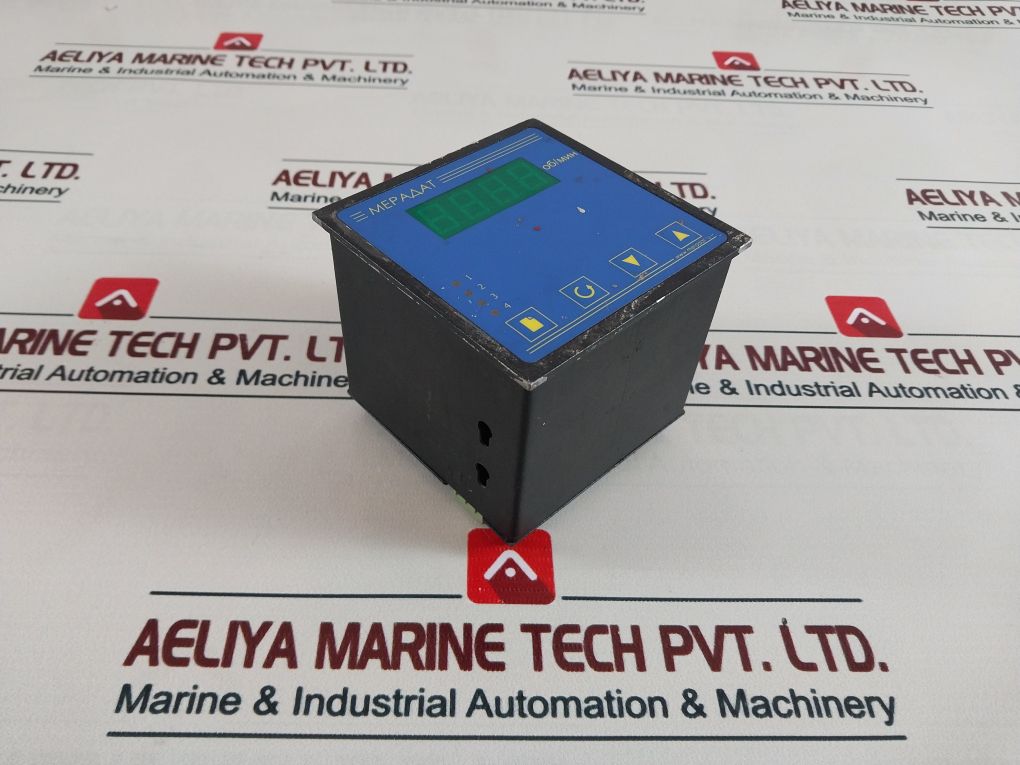 МЕРАДАТ Dc 24V 33