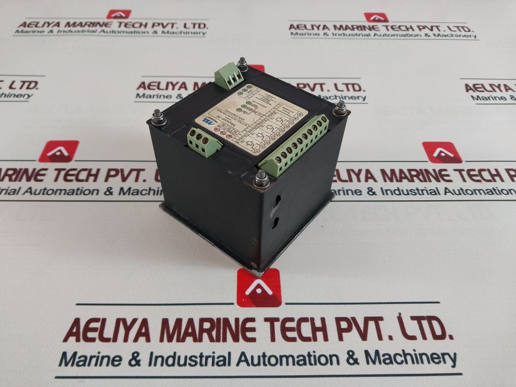 МЕРАДАТ Dc 24V 33