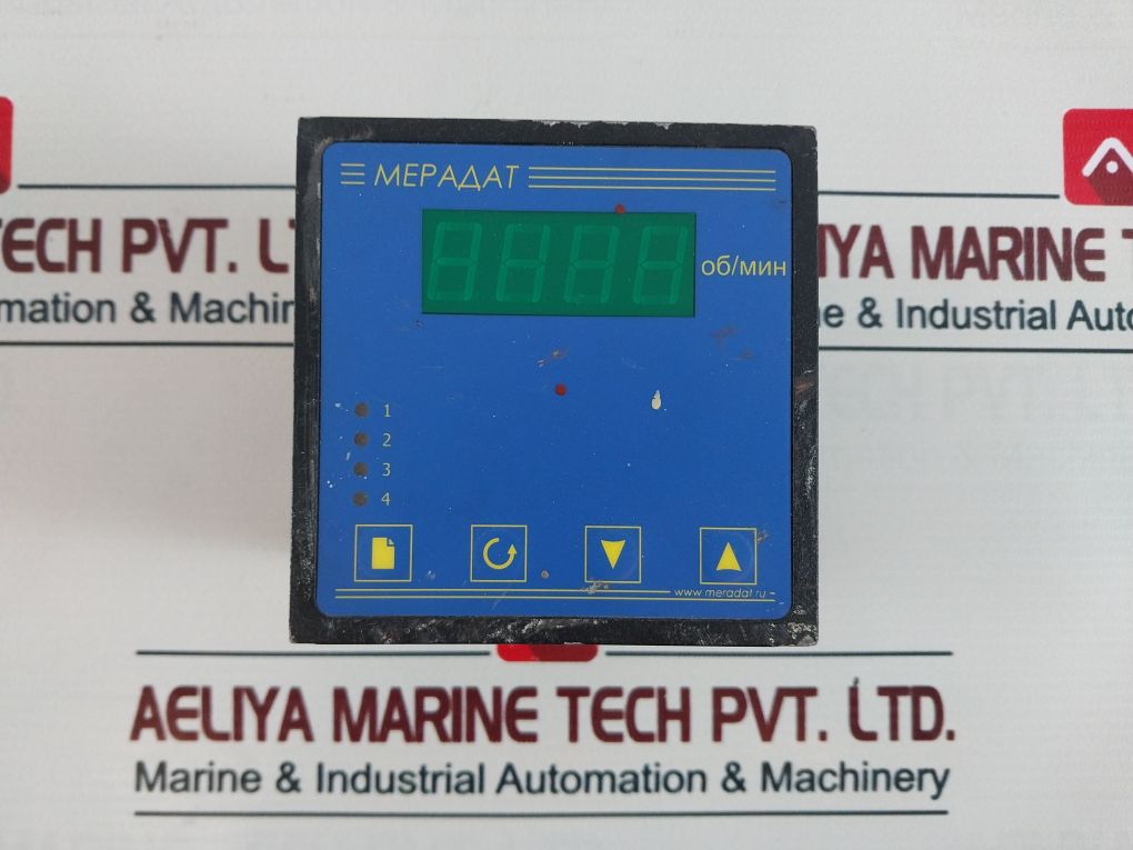 МЕРАДАТ Dc 24V 33