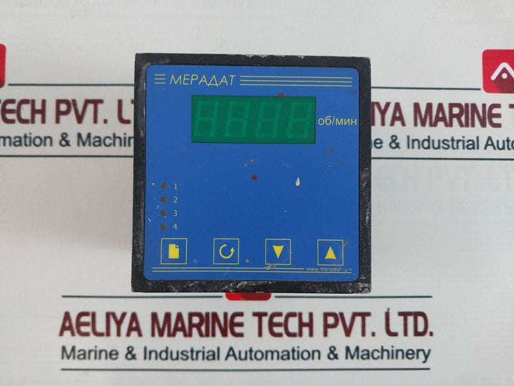 МЕРАДАТ Dc 24V 33
