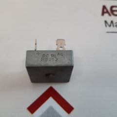 Dc Component Mb252 Bridge Rectifier