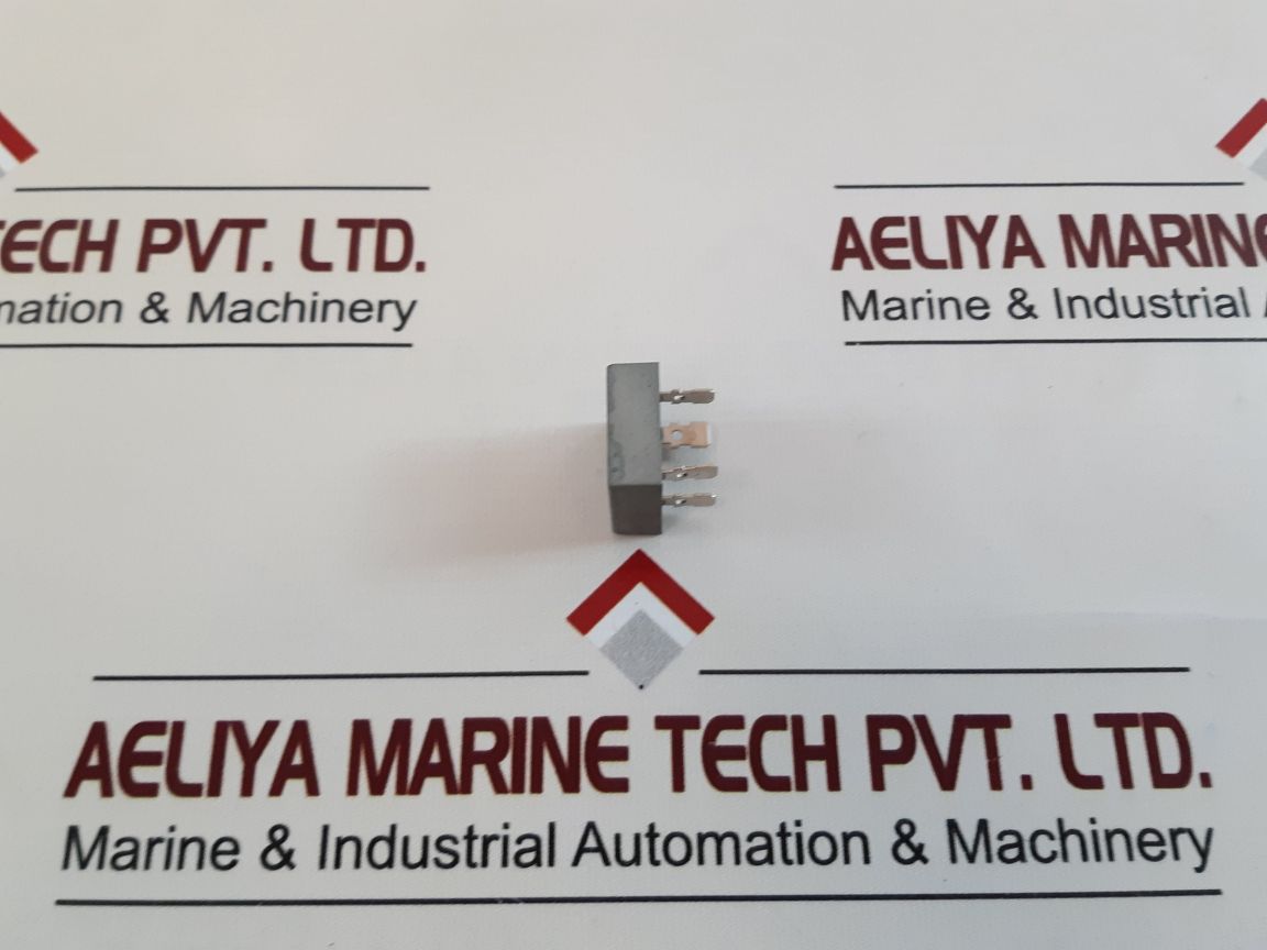Dc Component Mb252 Bridge Rectifier