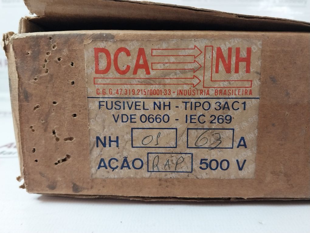 Dca 3Ac1