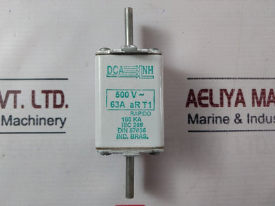 Dca 3Ac1