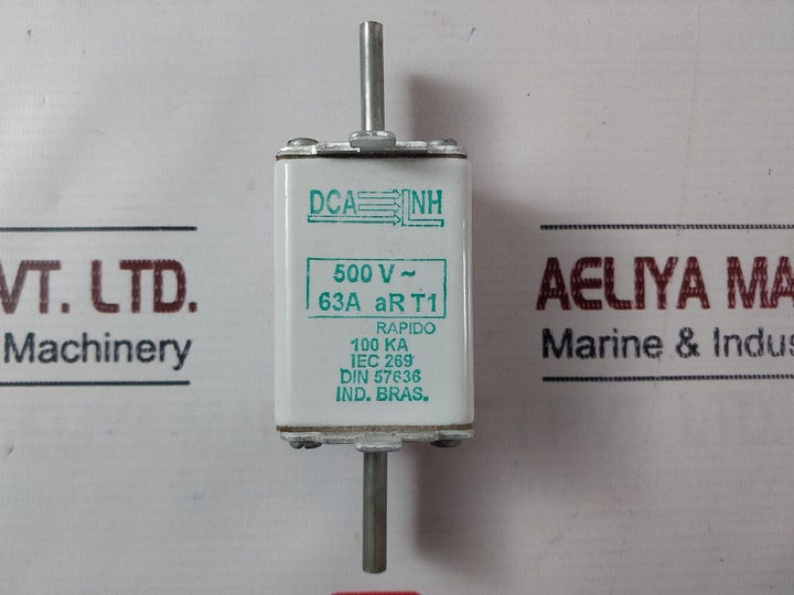 Dca 3Ac1