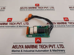 Dcc 720 340 45 Printed Circuit Board Cml-11 94V-0