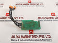 Dcc 720 340 45 Printed Circuit Board Cml-11 94V-0