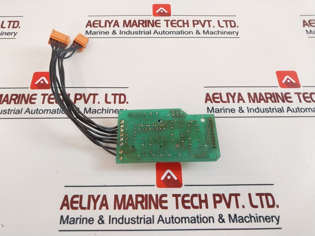 Dcc 720 340 45 Printed Circuit Board Cml-11 94V-0