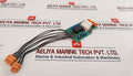 Dcc 720 340 45 Printed Circuit Board Cml-11 94V-0