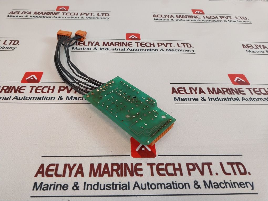 Dcc 720 340 45 Printed Circuit Board Cml-11 94V-0