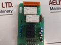 Dcc 720 340 45 Printed Circuit Board Cml-11 94V-0