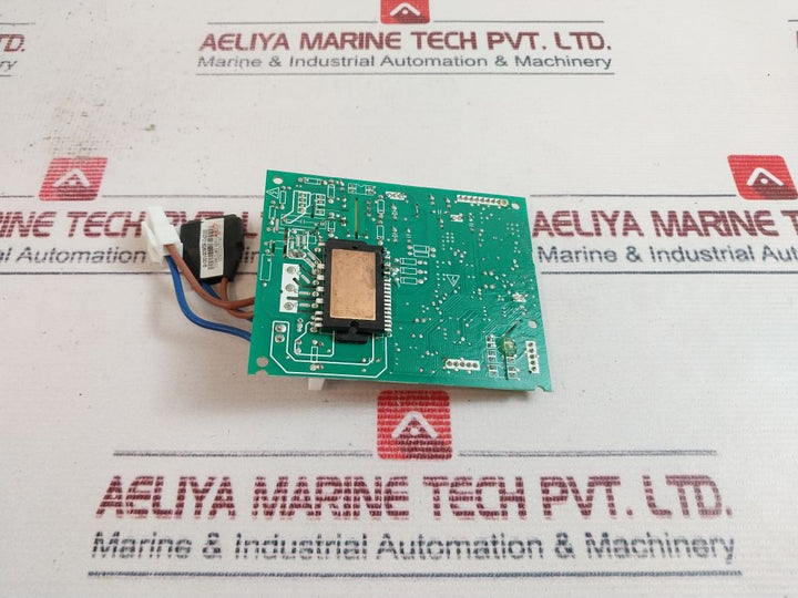 Dcinv-fan-15A (Ps219A4) Air Conditioning Fan Board