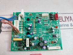 Dcinv-fan-15A (Ps219A4) Air Conditioning Fan Board