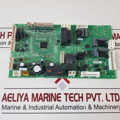 Ho4081-100A Pcb Card