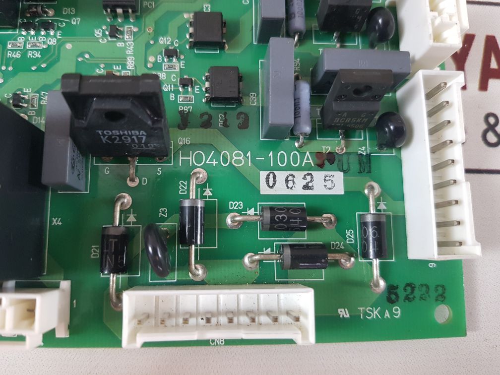 Ho4081-100A Pcb Card