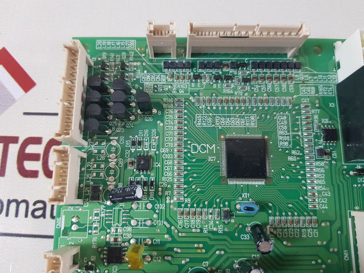 Ho4081-100A Pcb Card