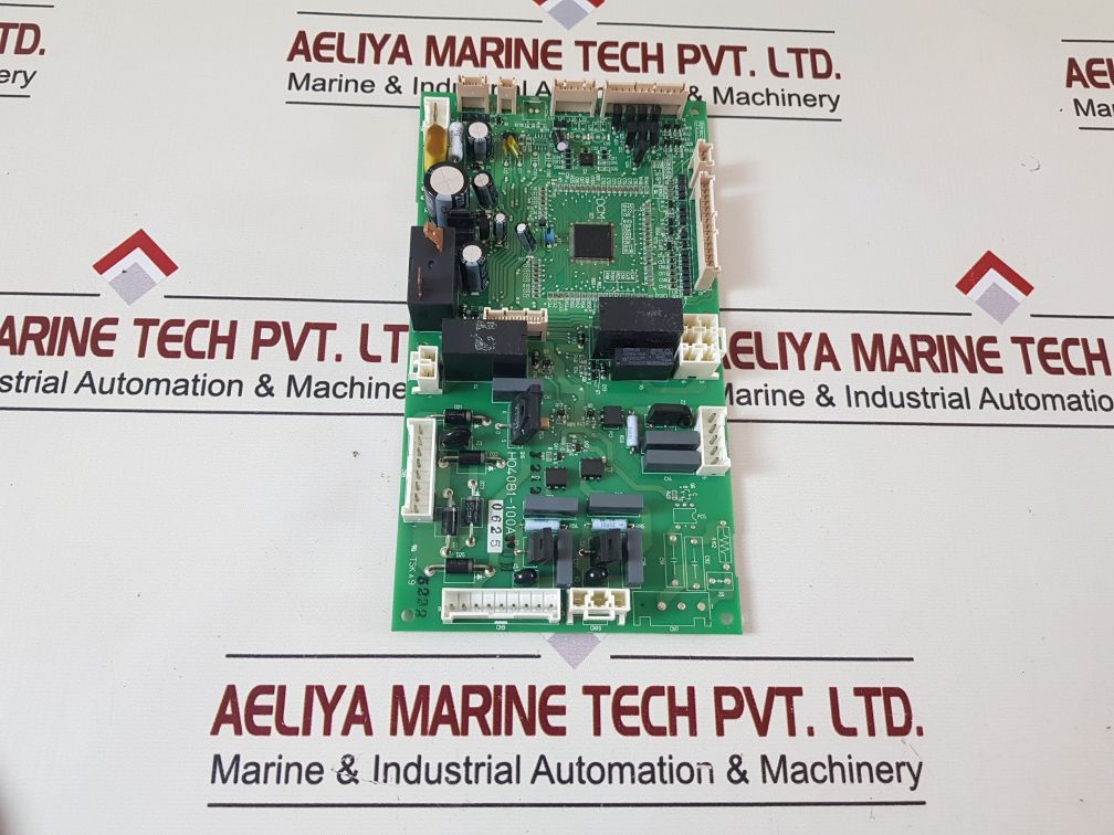 Ho4081-100A Pcb Card