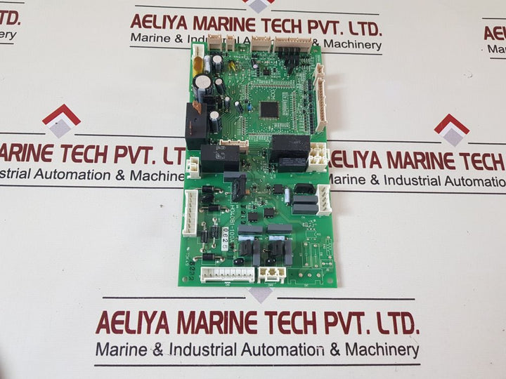 Ho4081-100A Pcb Card