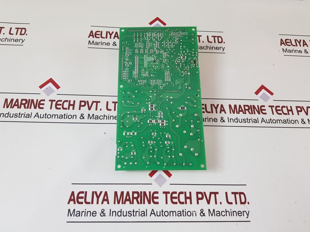 Ho4081-100A Pcb Card