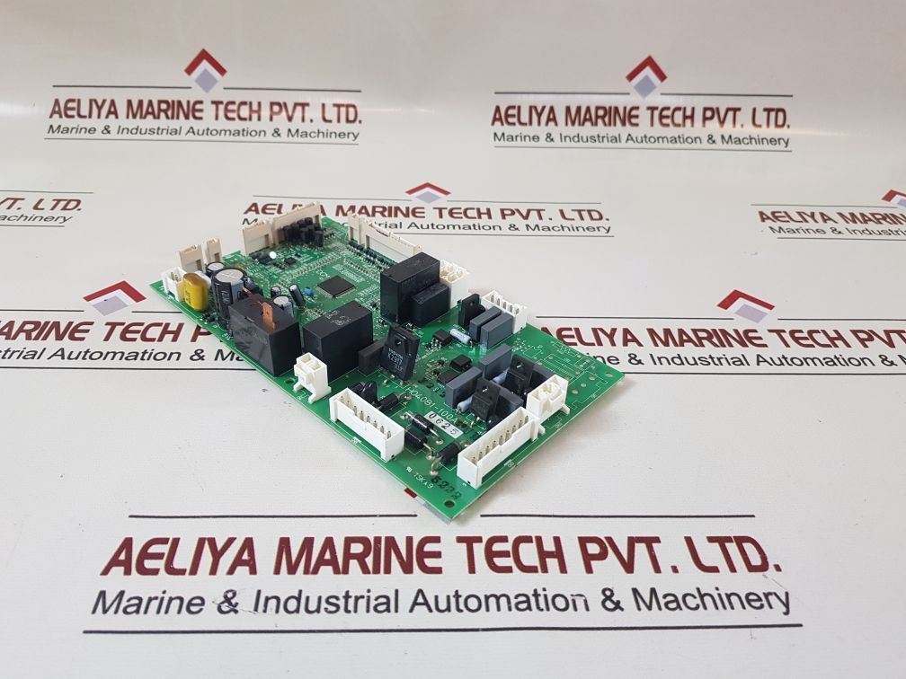 Ho4081-100A Pcb Card