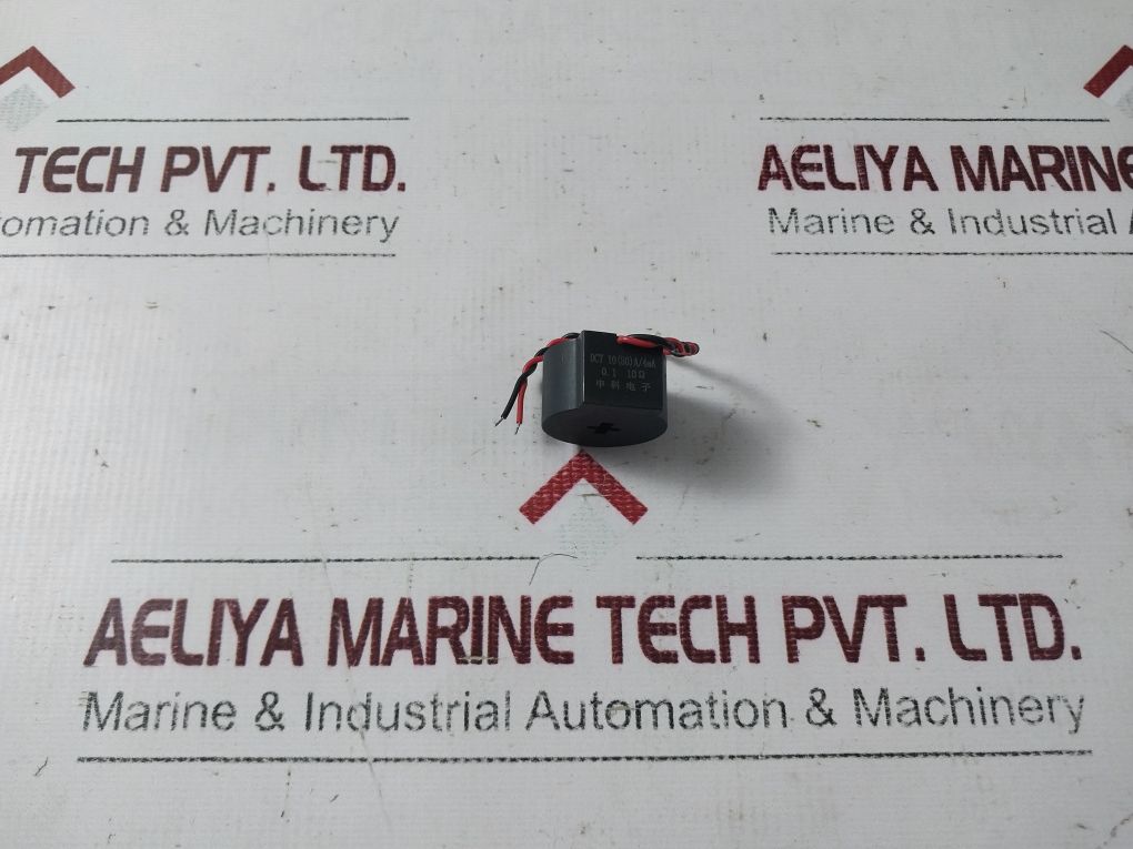 Dct 10(80)A4Ma Current Transformer