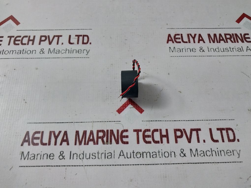 Dct 10(80)A/4Ma Current Transformer