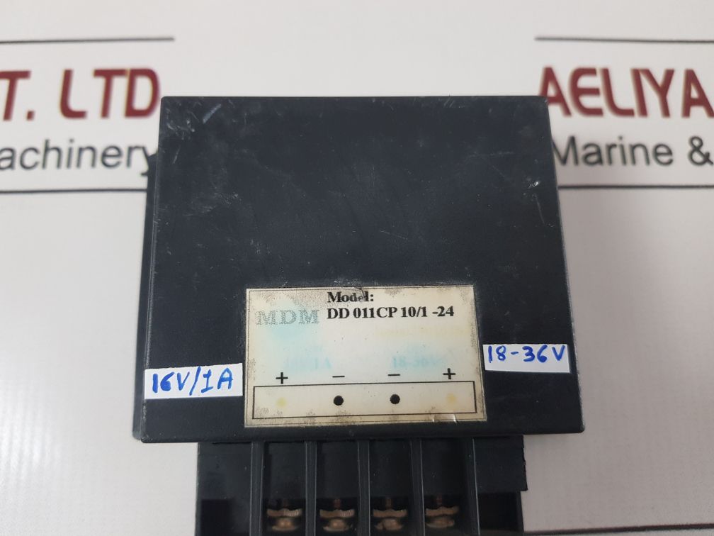 Dd 011Cp 101-24
