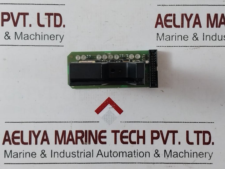 Ddm Hopt+Schuler 867-03411K00000/01 Smart Card Connector