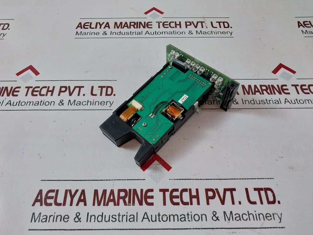 Ddm Hopt+Schuler 867-03411K00000/01 Smart Card Connector