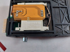 Ddm Hopt+Schuler 867-03411K00000/01 Smart Card Connector