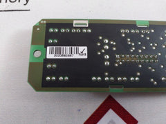 Ddm Hopt+Schuler 867-03411K00000/01 Smart Card Connector