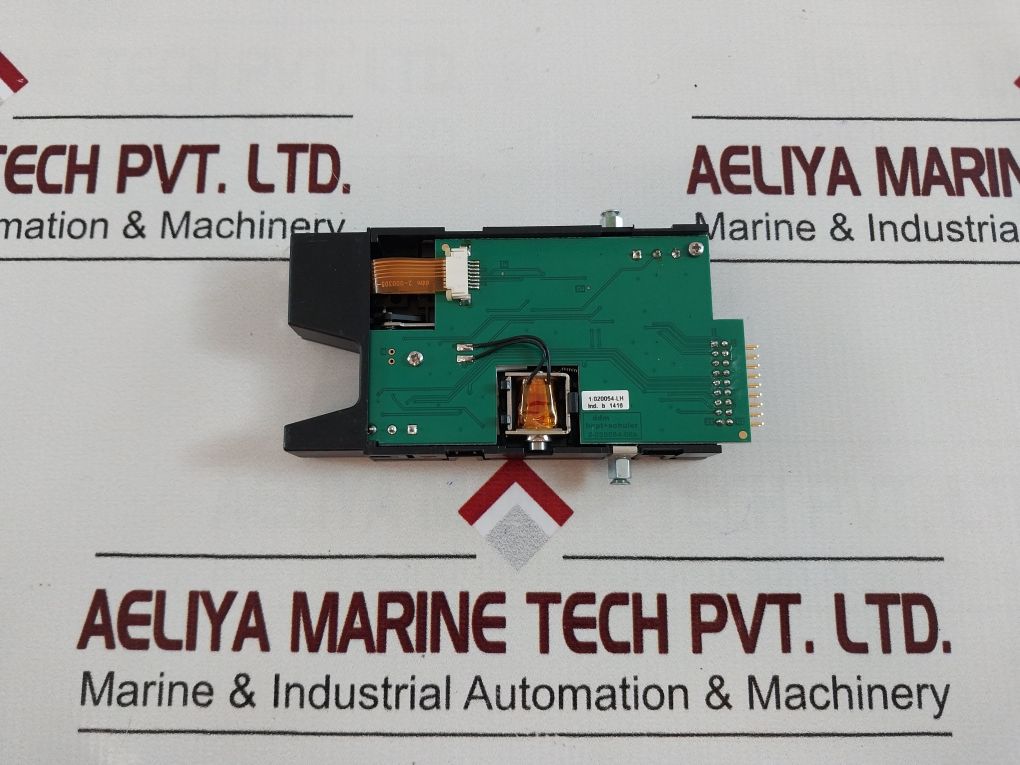 Ddm Hopt+Schuler 867-03411K00000/01 Smart Card Connector