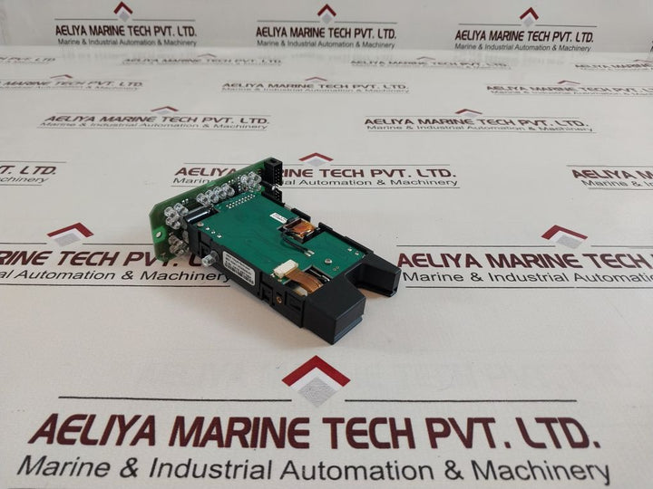 Ddm Hopt+Schuler 867-03411K00000/01 Smart Card Connector