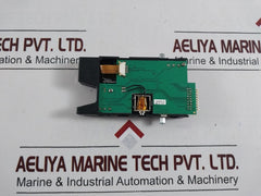 Ddm Hopt+Schuler 867-03411K00000/01 Smart Card Connector