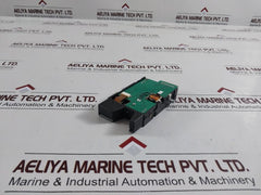 Ddm Hopt+Schuler 867-03411K00000/01 Smart Card Connector