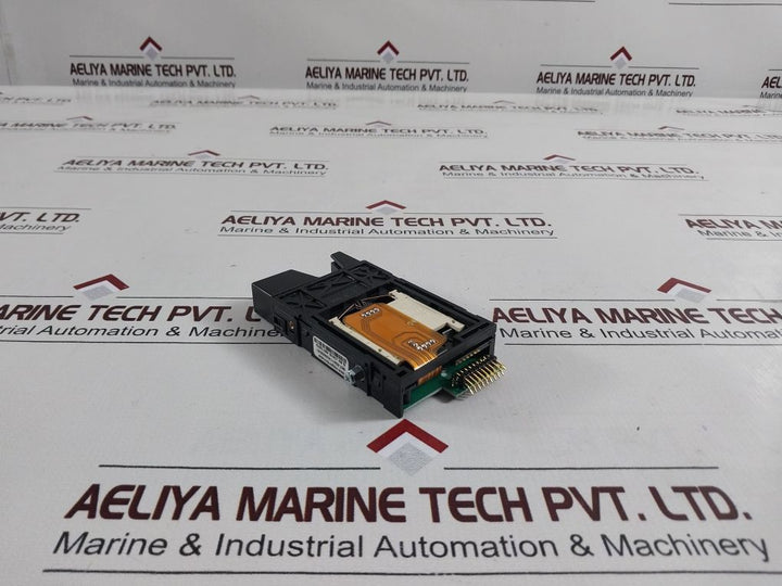Ddm Hopt+Schuler 867-03411K00000/01 Smart Card Connector