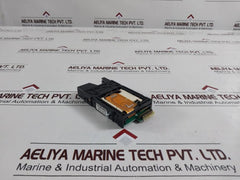 Ddm Hopt+Schuler 867-03411K00000/01 Smart Card Connector