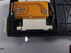 Ddm Hopt+Schuler 867-03411K00000/01 Smart Card Connector