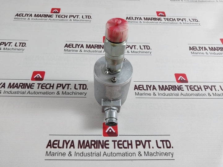 Ddr Orsta 05 Cm 3 Hydraulic Pressure Switch Tgl10952/02
