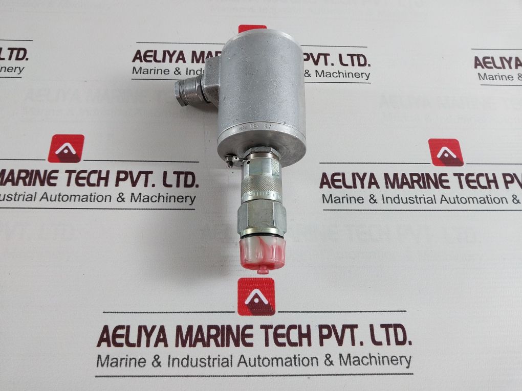 Ddr Orsta 05 Cm 3 Hydraulic Pressure Switch Tgl10952/02