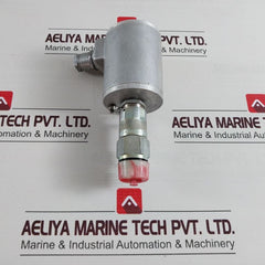 Ddr Orsta 05 Cm 3 Hydraulic Pressure Switch Tgl10952/02