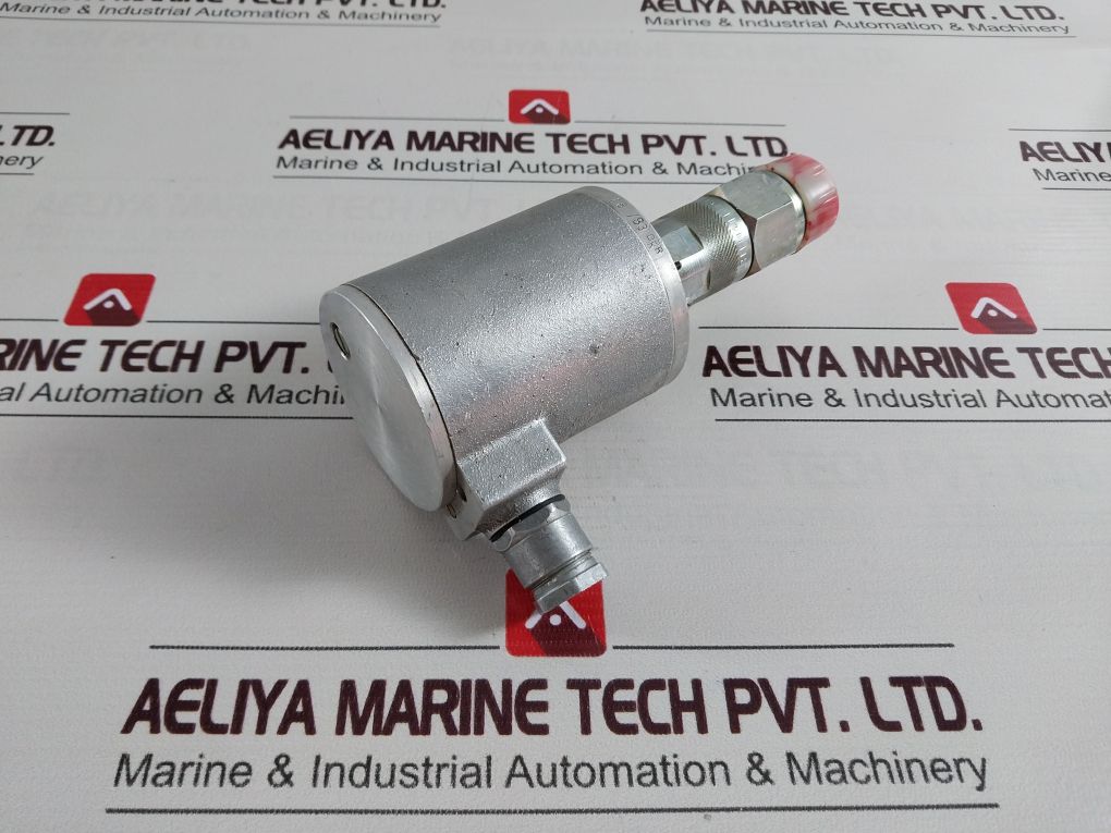 Ddr Orsta 05 Cm 3 Hydraulic Pressure Switch Tgl10952/02