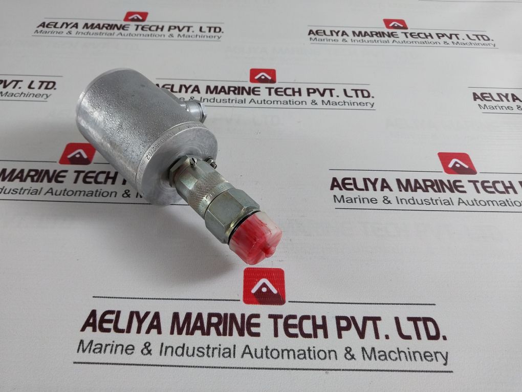 Ddr Orsta 05 Cm 3 Hydraulic Pressure Switch Tgl10952/02