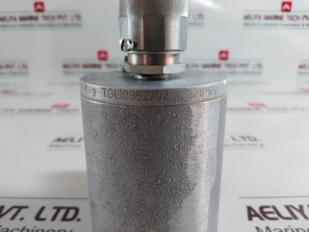 Ddr Orsta 05 Cm 3 Hydraulic Pressure Switch Tgl10952/02