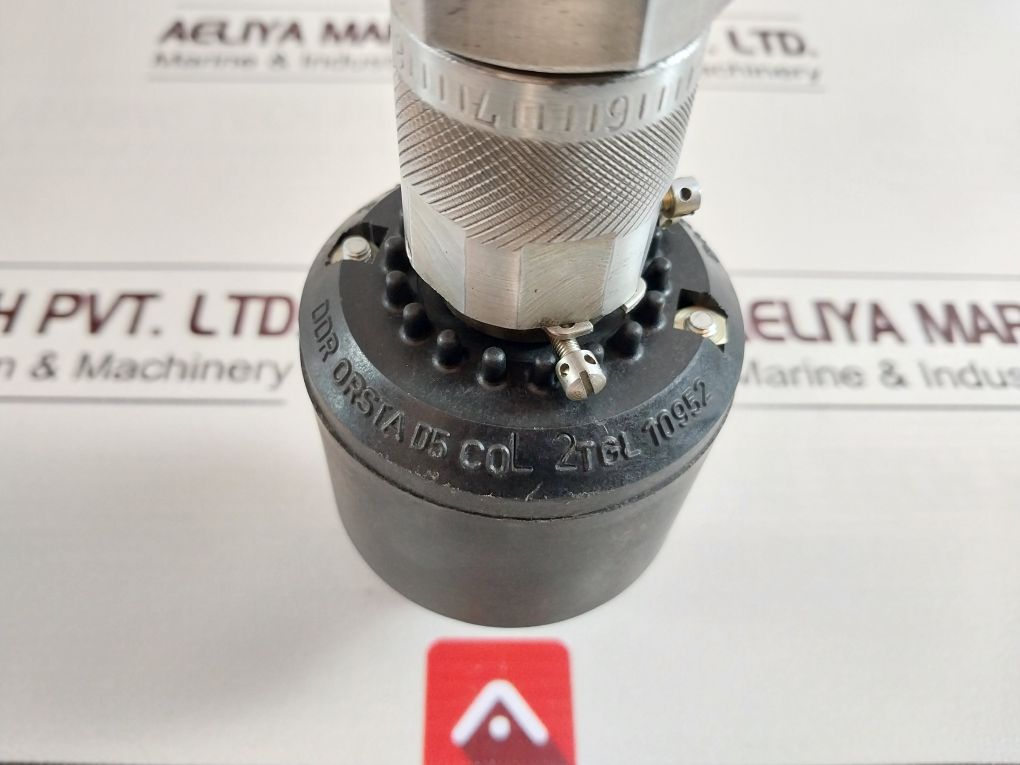 Ddr Orsta D5 Co 2 Tgl 10952 Pressure Switch