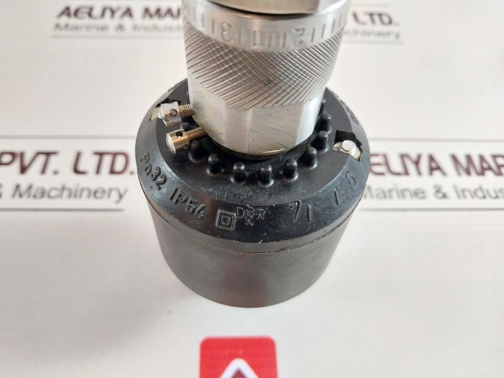 Ddr Orsta D5 Co 2 Tgl 10952 Pressure Switch