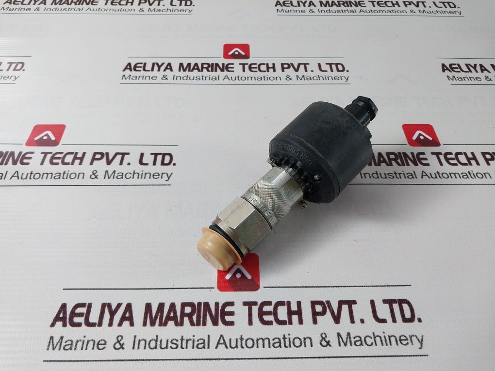 Ddr Orsta D5 Co 3 Tgl 10952 Pressure Switch