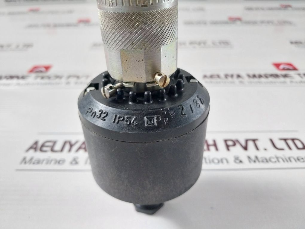 Ddr Orsta D5 Co 3 Tgl 10952 Pressure Switch